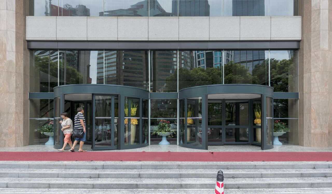 国家开发银行大厦
