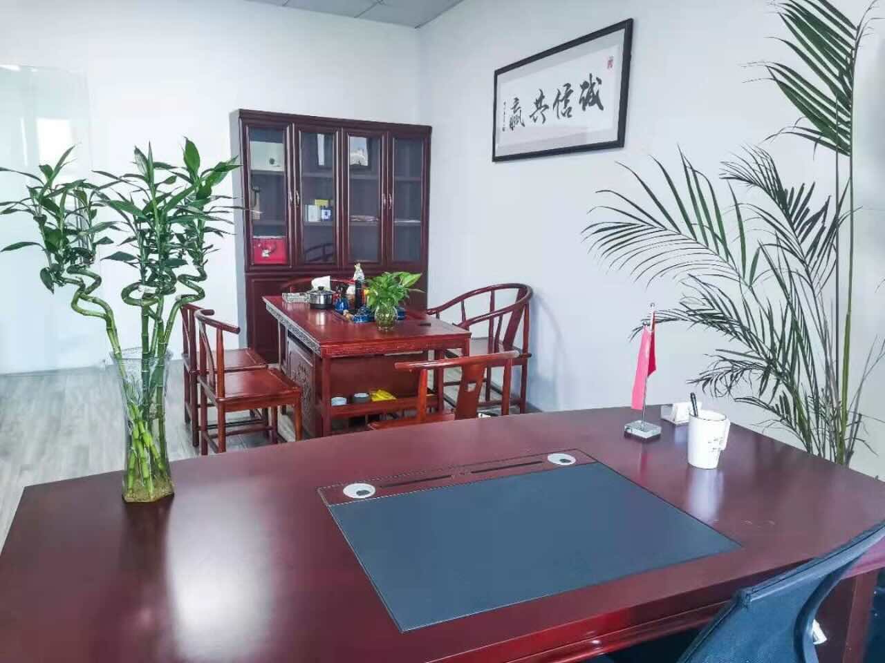 坤大科技楼闵行 坤大科技楼 126平米 精装修