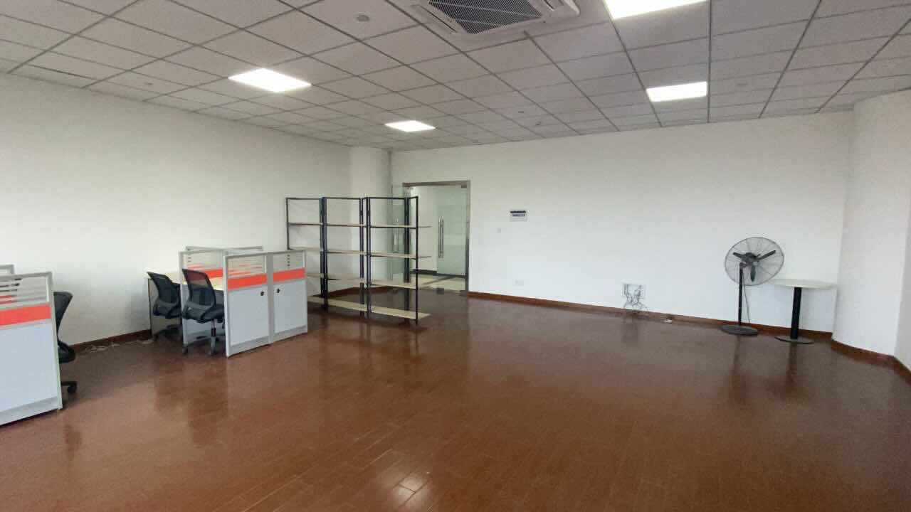 坤大科技楼闵行 坤大科技楼 230平米 精装修