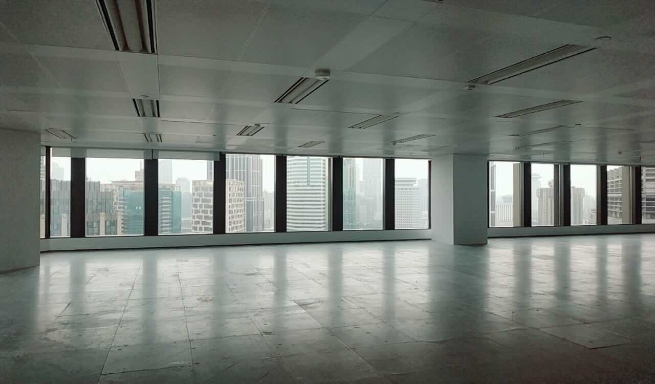 企业天地217平米办公室出租_13.18元/m²/天