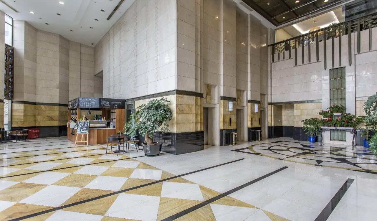 高登金融大厦