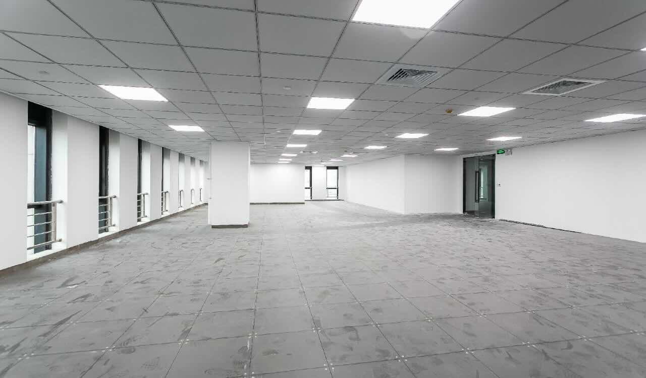 华大科技楼普陀 华大科技楼 324平米 精装修