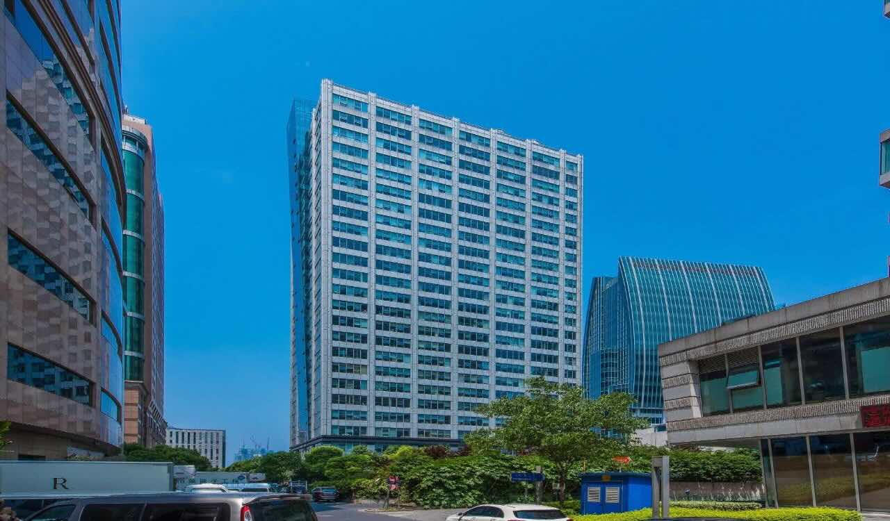「上海信息大厦」写字楼出租_上海信息大厦办公室出租价格_上海信息大厦办公楼租金
