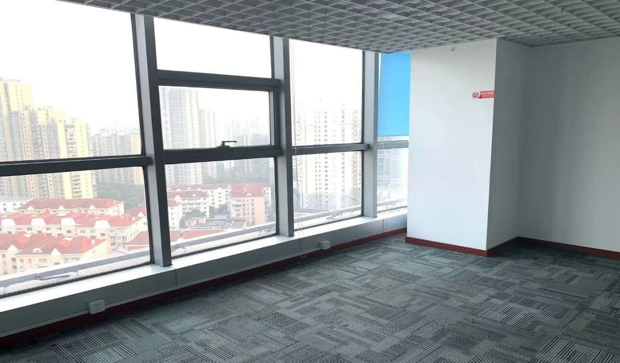 普陀中港汇大厦普陀 普陀中港汇大厦 120平米 中等装修