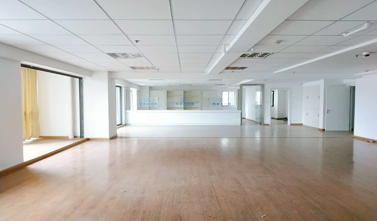 亚都商务楼87平米办公室出租_4.46元/m²/天