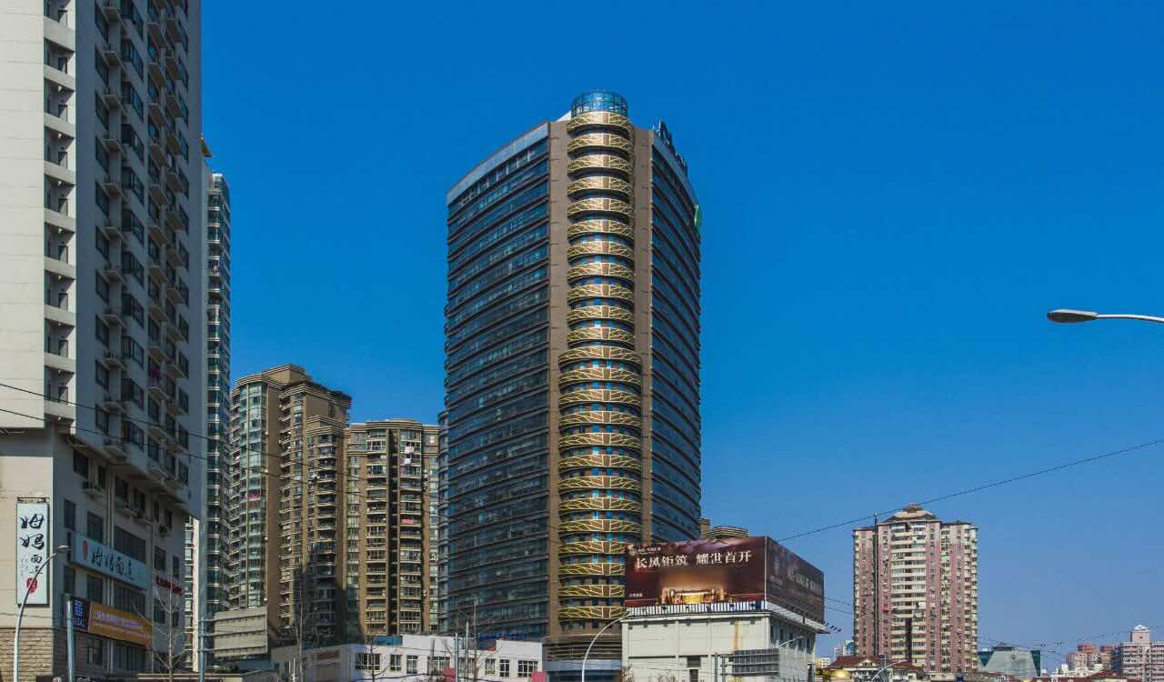「普陀中港汇大厦」写字楼出租_普陀中港汇大厦办公室出租价格_普陀中港汇大厦办公楼租金