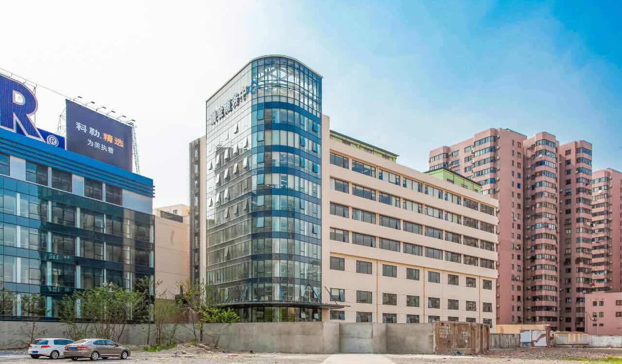 「瑞金商务中心」写字楼出租_瑞金商务中心办公室出租价格_瑞金商务中心办公楼租金