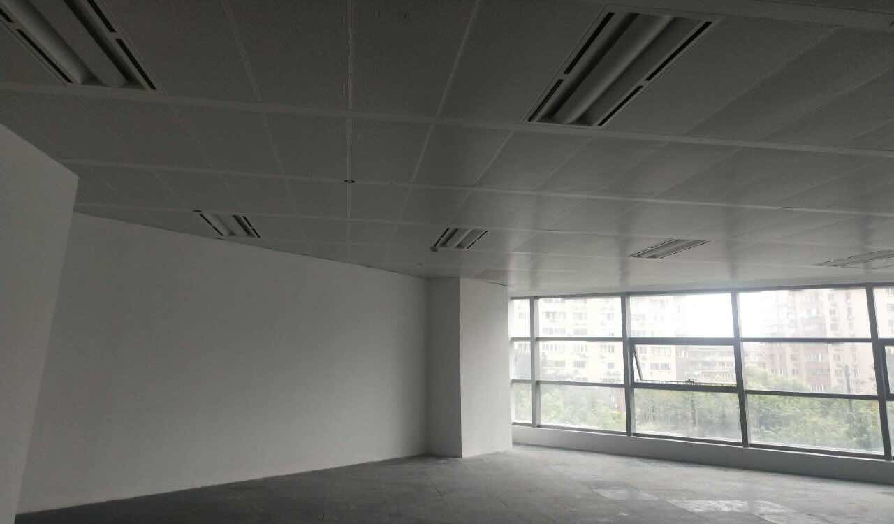 中城国际大厦徐家汇中城国际大厦，办公229㎡标准交付高端办公