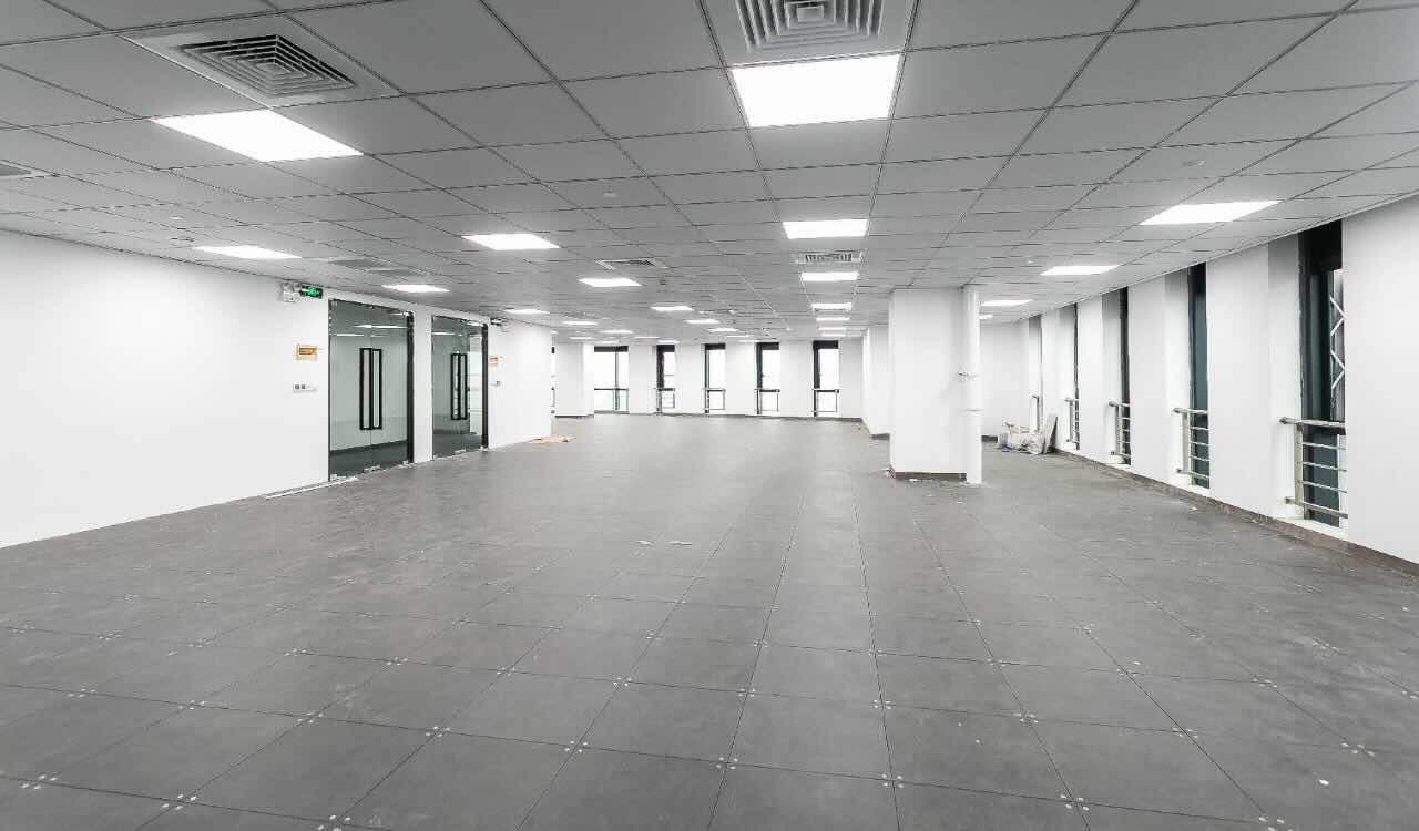 普陀 华大科技楼 151平米 简装修