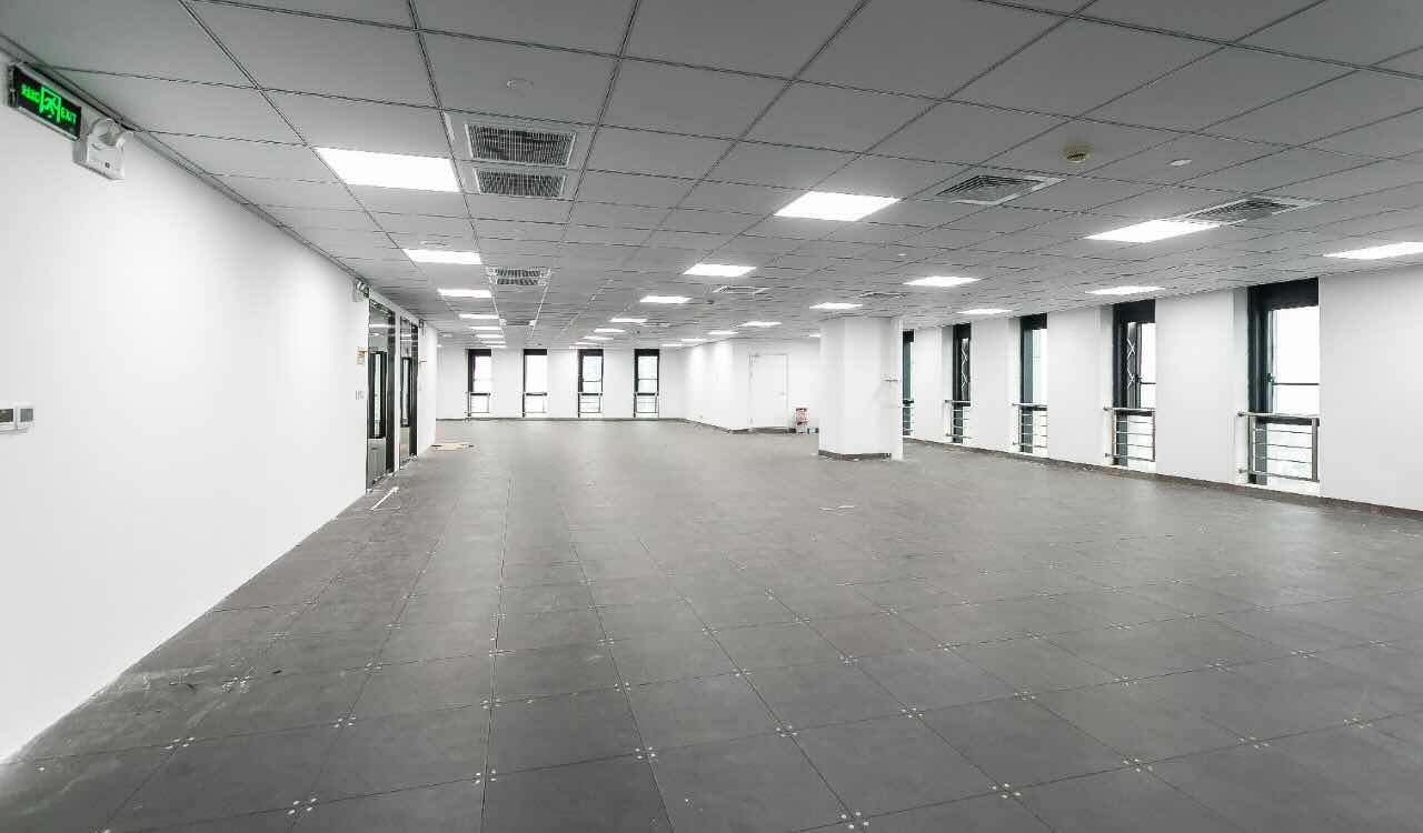 华大科技楼普陀 华大科技楼 206平米 简装修