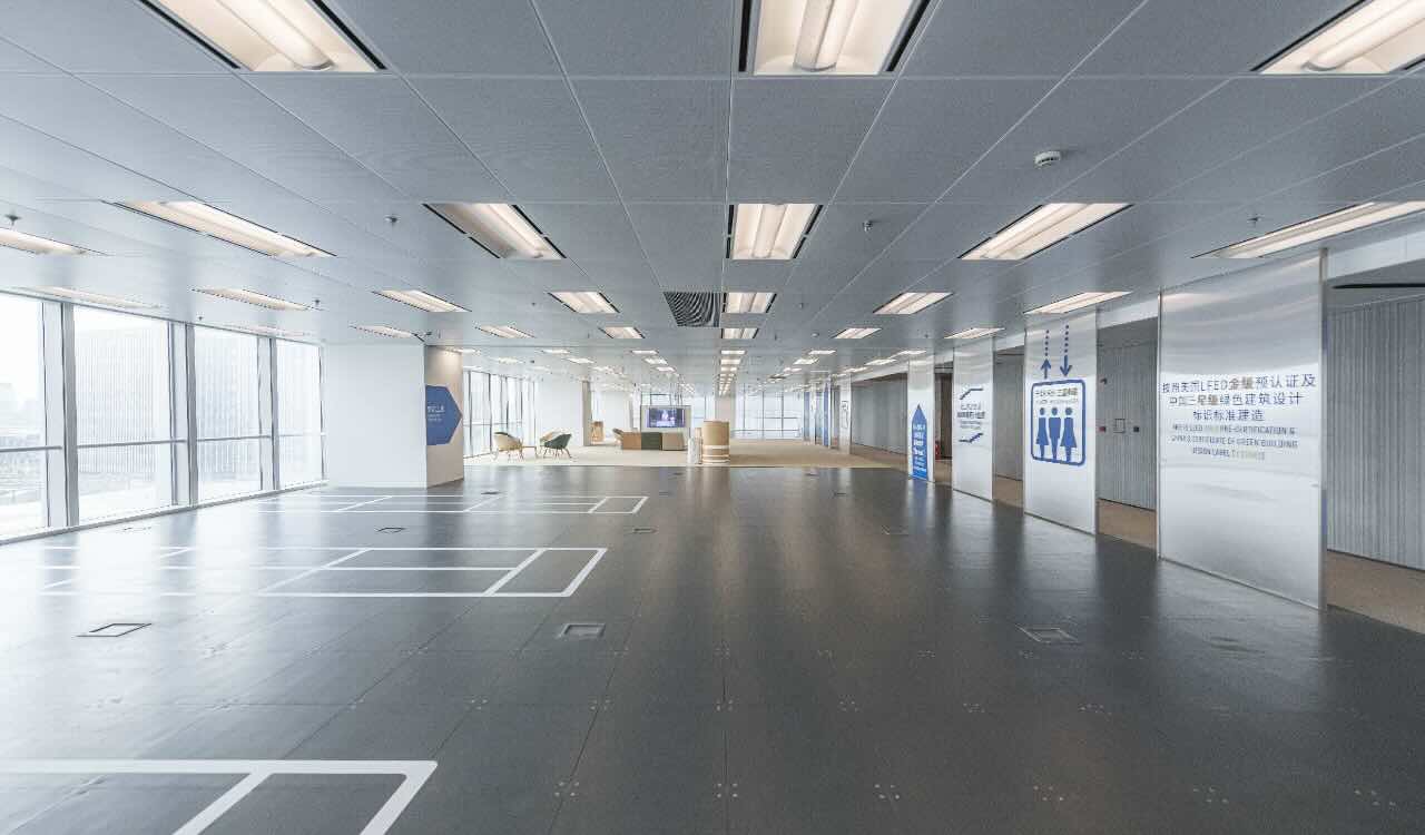 星扬西岸中心星扬西岸中心，地铁口，高区视野佳