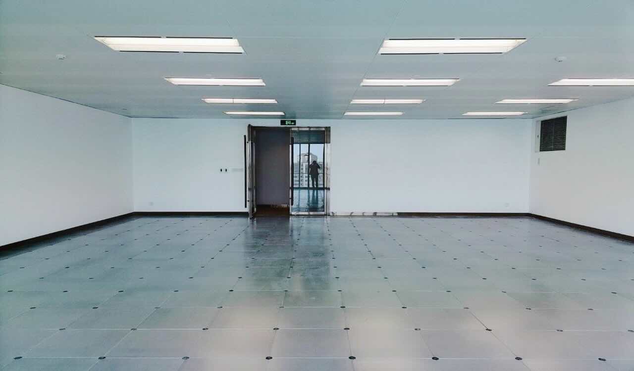环球港金沙江路三轨交汇环球港，163平标准交付高区采光好