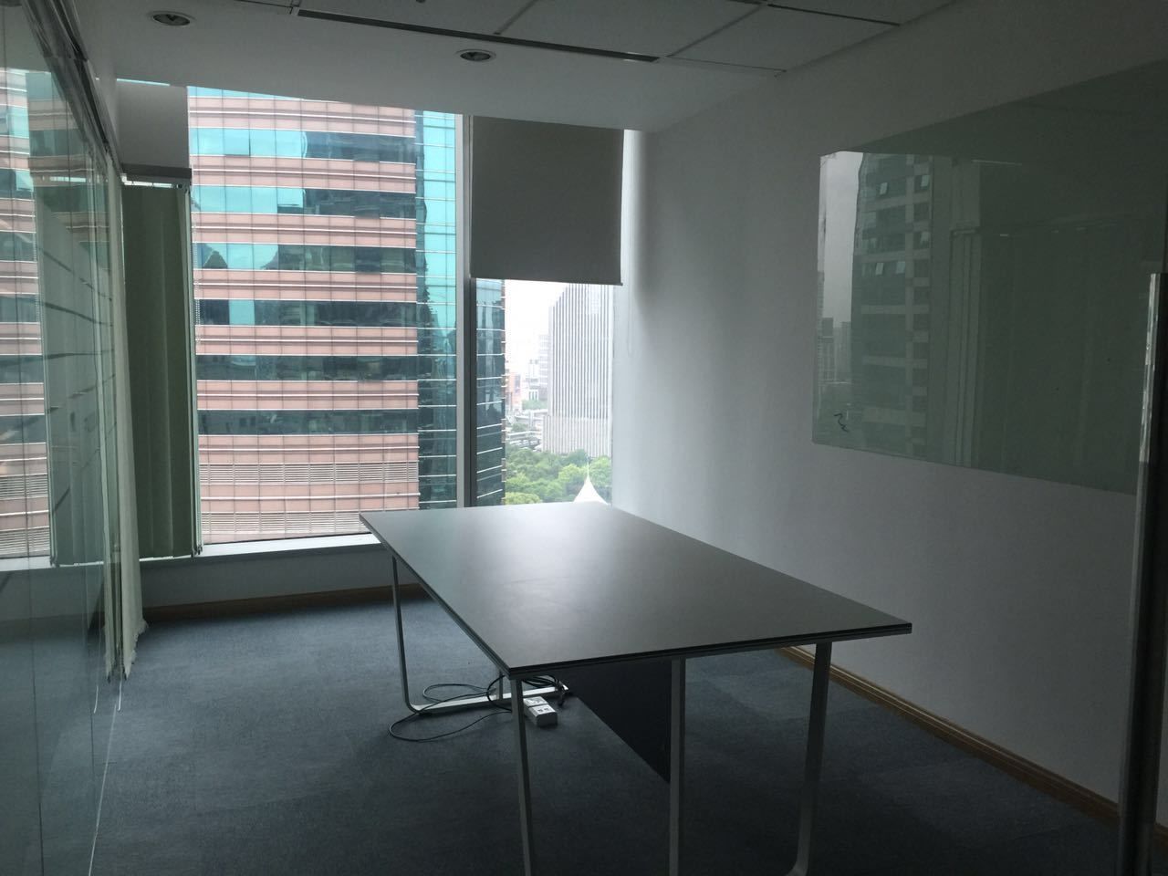 新上海国际大厦陆家嘴新上海国际大厦，一线江景，业主直租