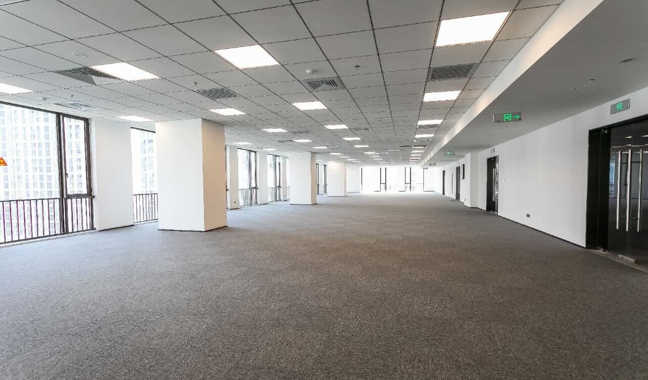 歌斐香溢广场歌斐香溢丨普陀新地标丨100-2000㎡丨可定制装修