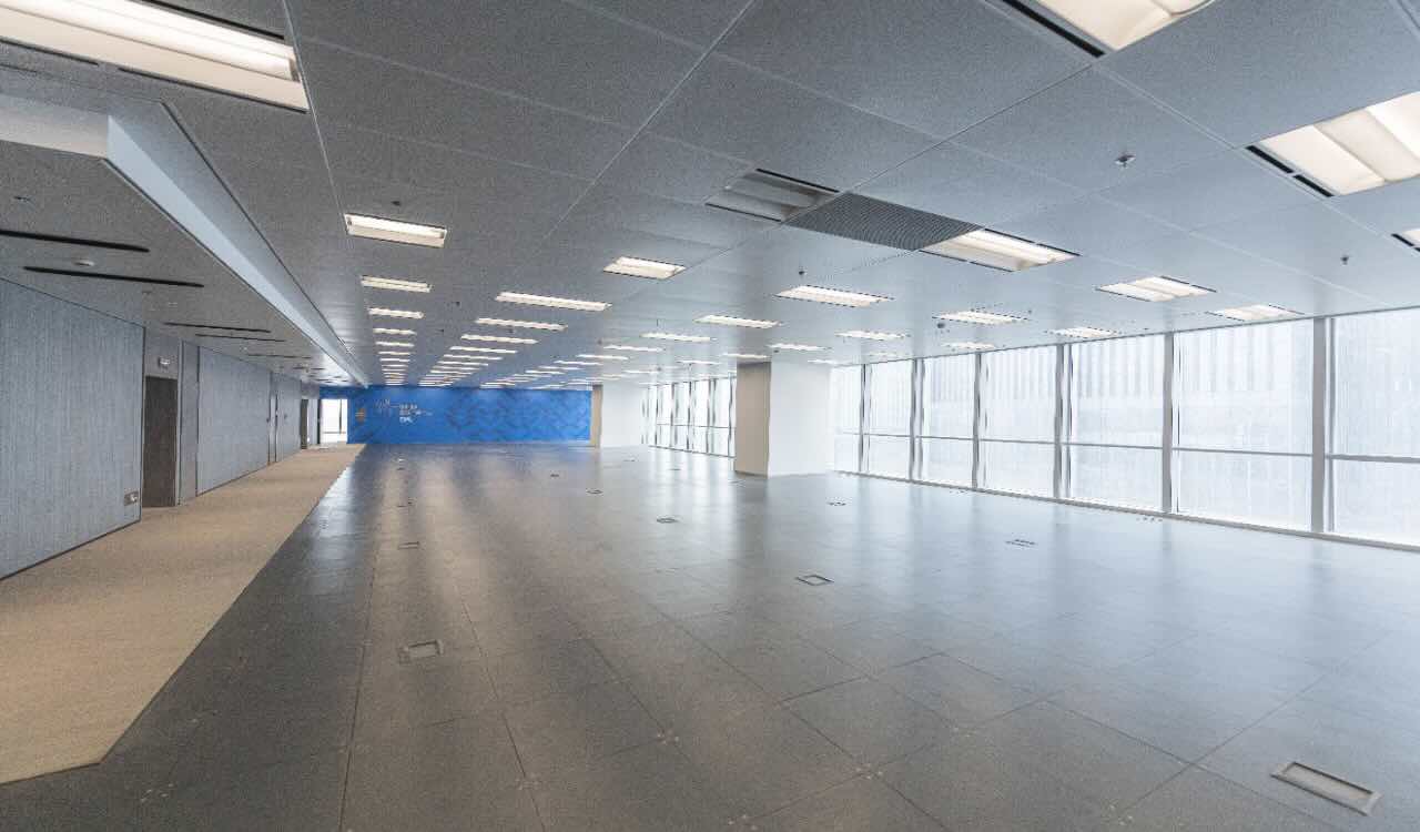 星扬西岸中心星扬西岸中心，地铁口，高区视野佳