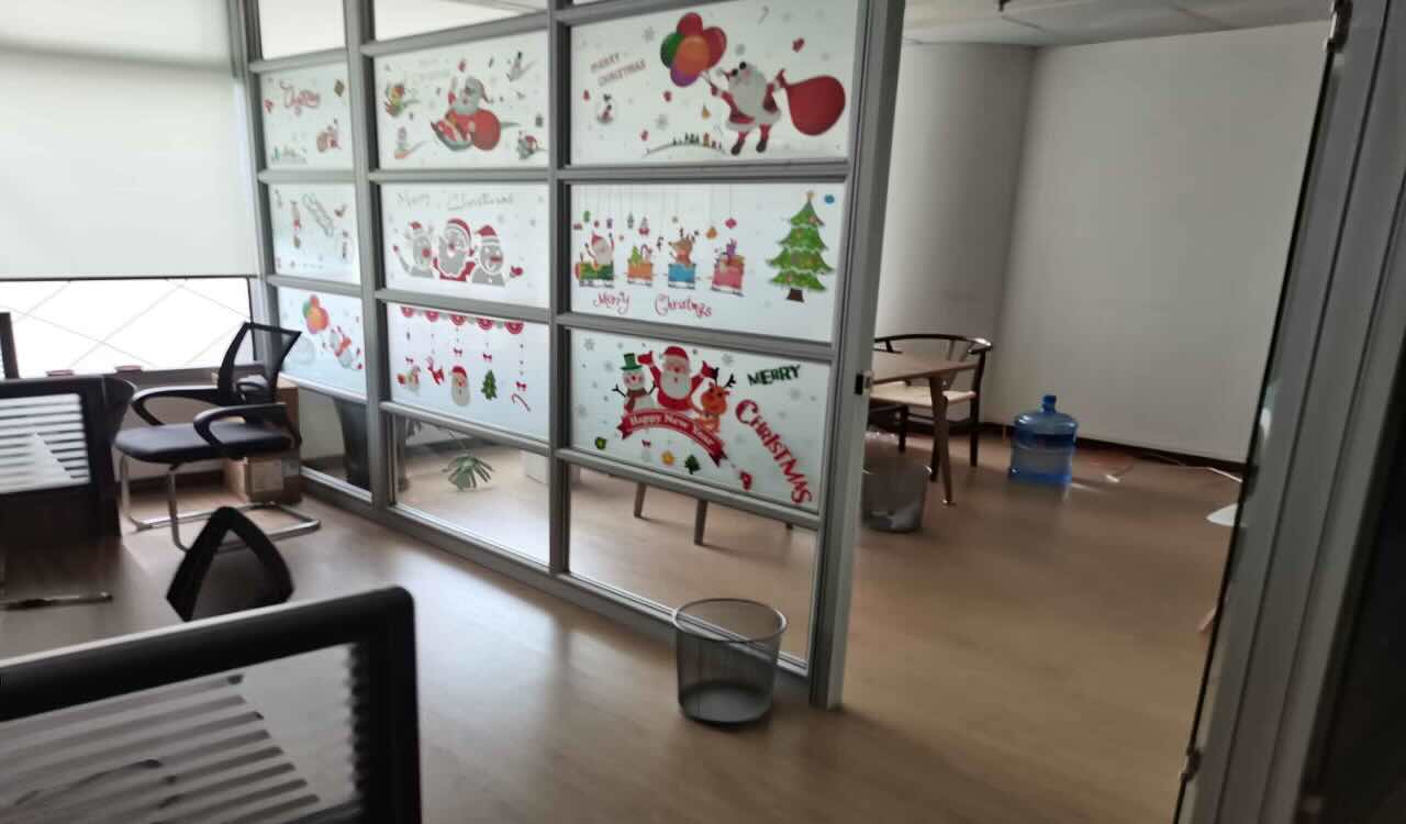 绿洲中环中心带装修，得房率高，免租可谈，面积可选
