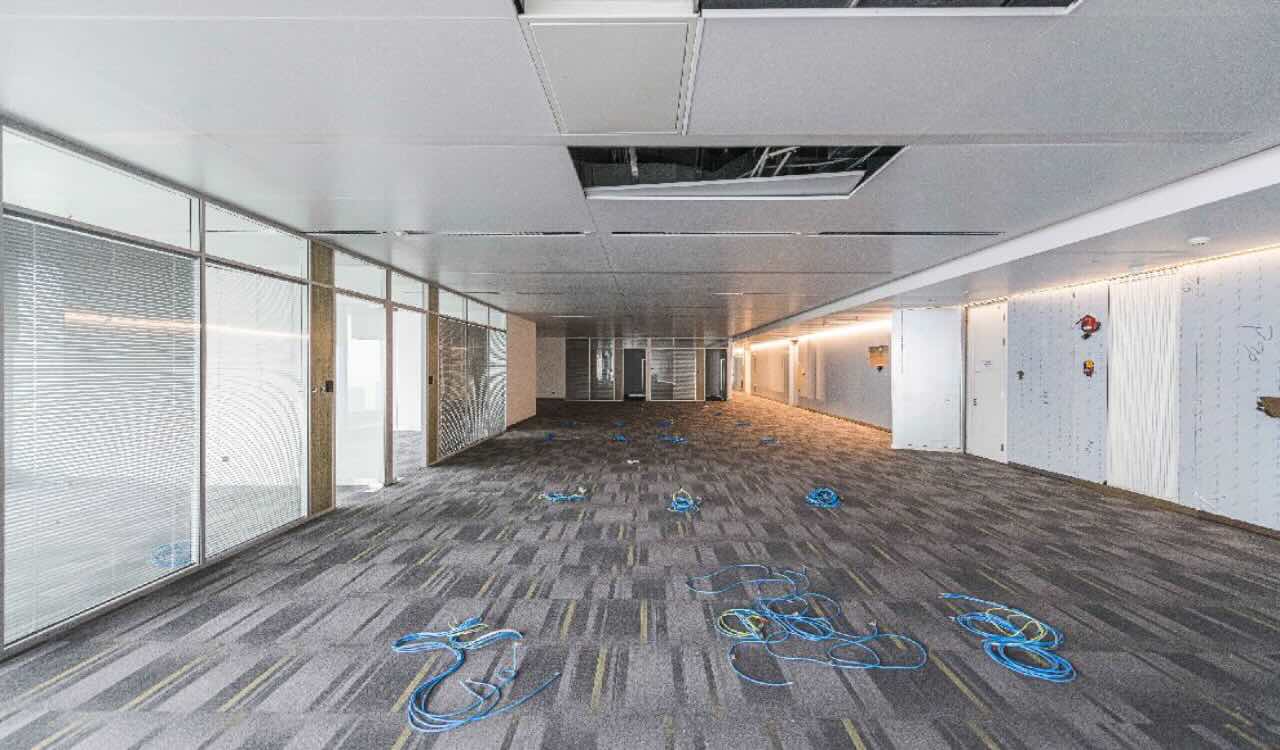 上海中心大厦地标建筑|高区视野好|精装修带家具|历史超低价
