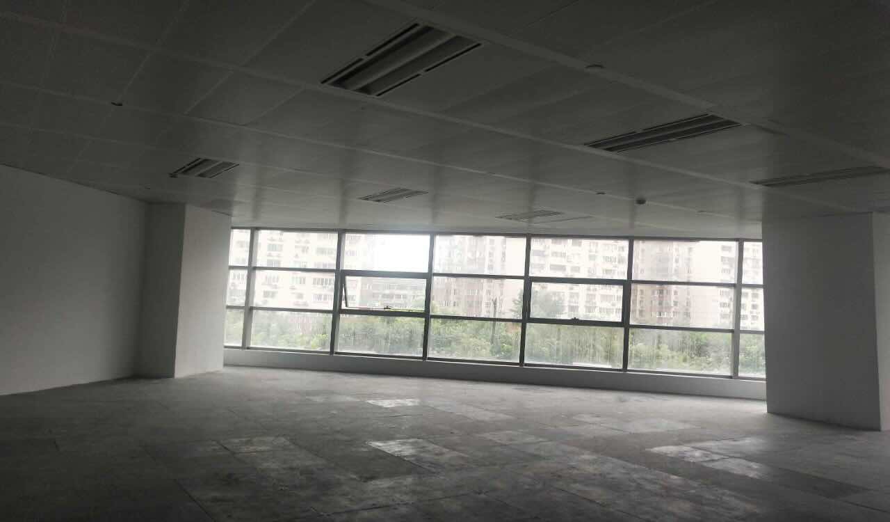 中城国际大厦徐家汇中城国际大厦，办公229㎡标准交付高端办公