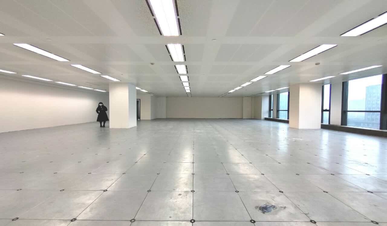 东方万国企业中心370平米办公室出租_4.87元/m²/天
