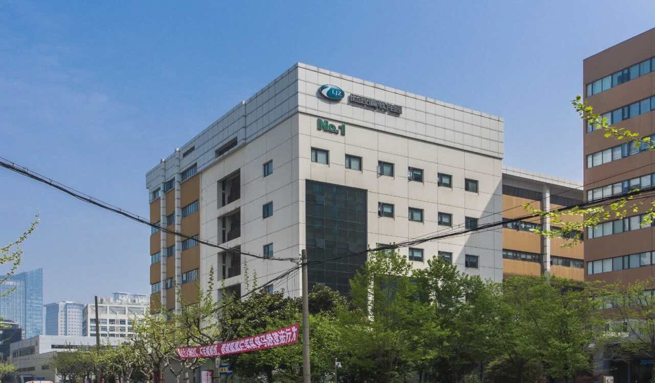 「陆家嘴软件园」写字楼出租_陆家嘴软件园办公室出租价格_陆家嘴软件园办公楼租金