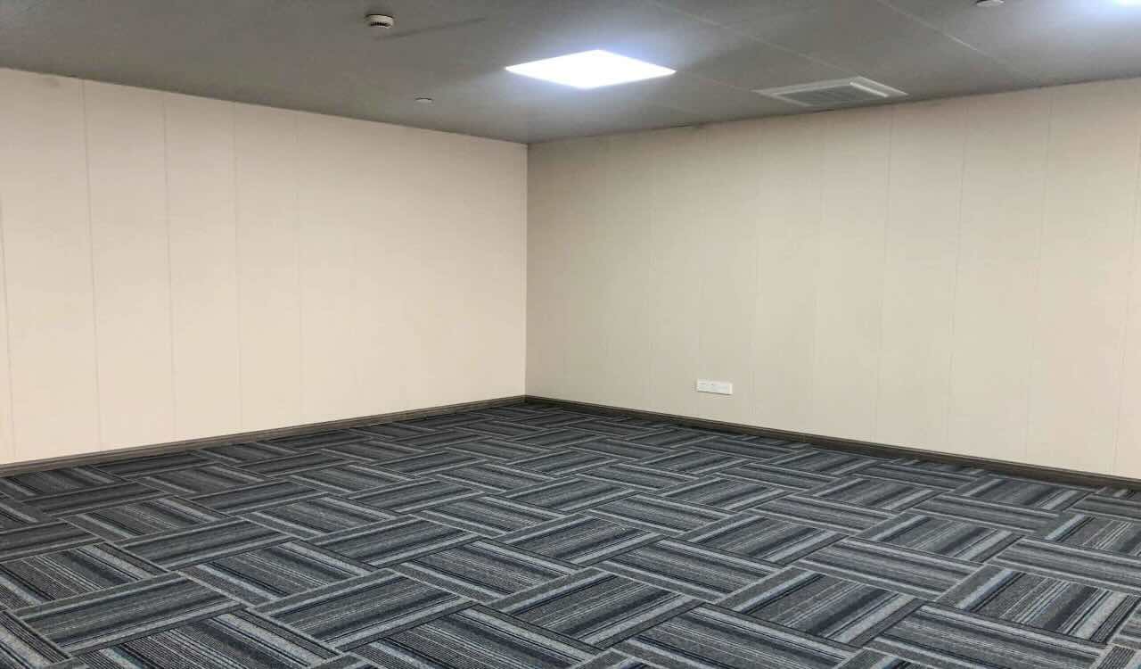莲花大厦徐汇漕河泾 莲花大厦 精装修交付 条件好谈