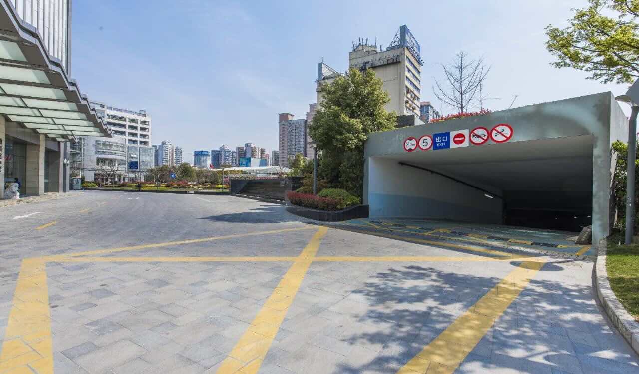汇阳广场