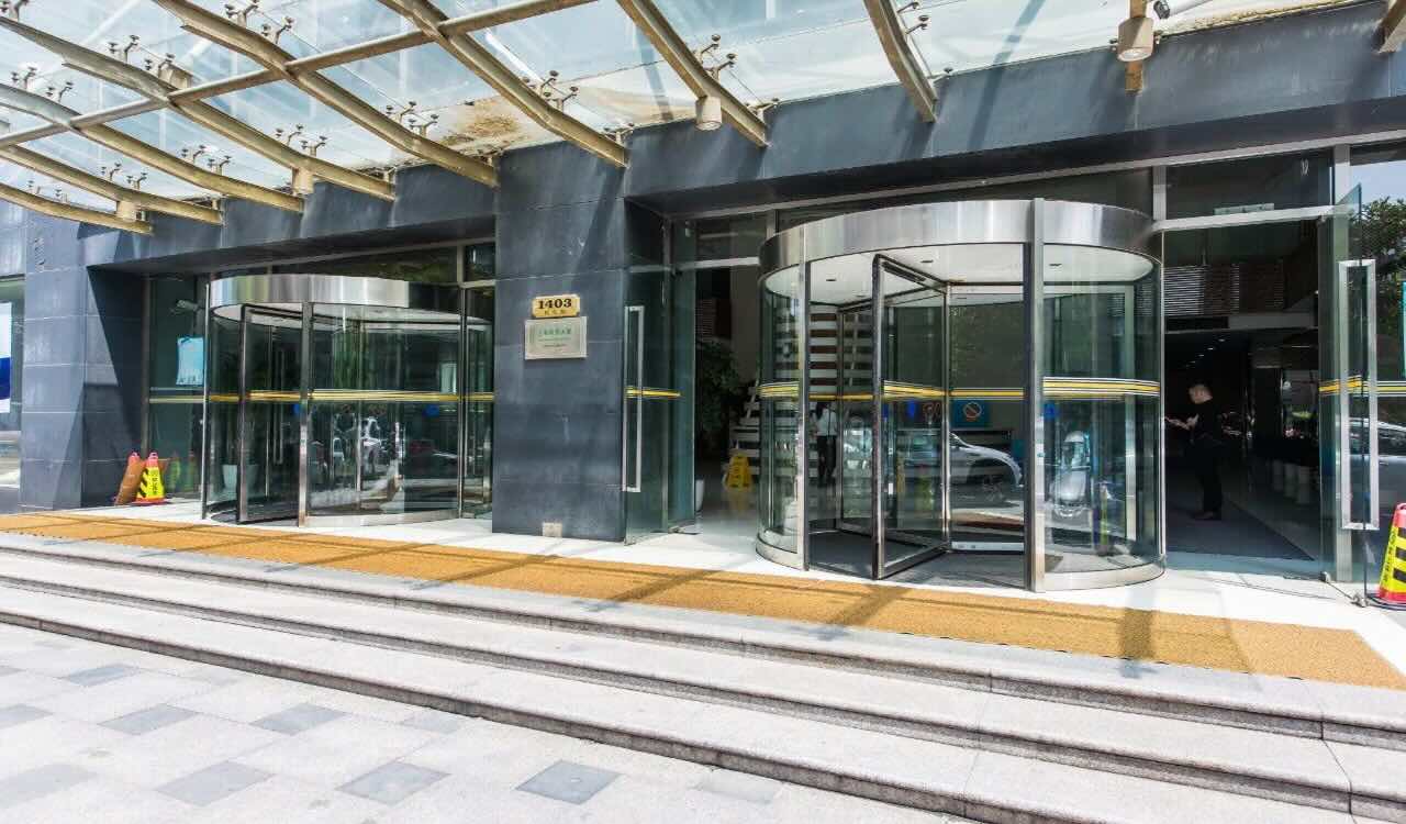 上海信息大厦