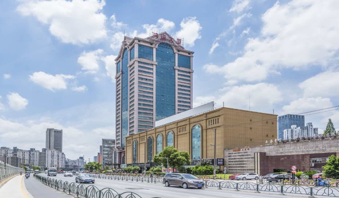 「鸿运大厦」写字楼出租_鸿运大厦办公室出租价格_鸿运大厦办公楼租金
