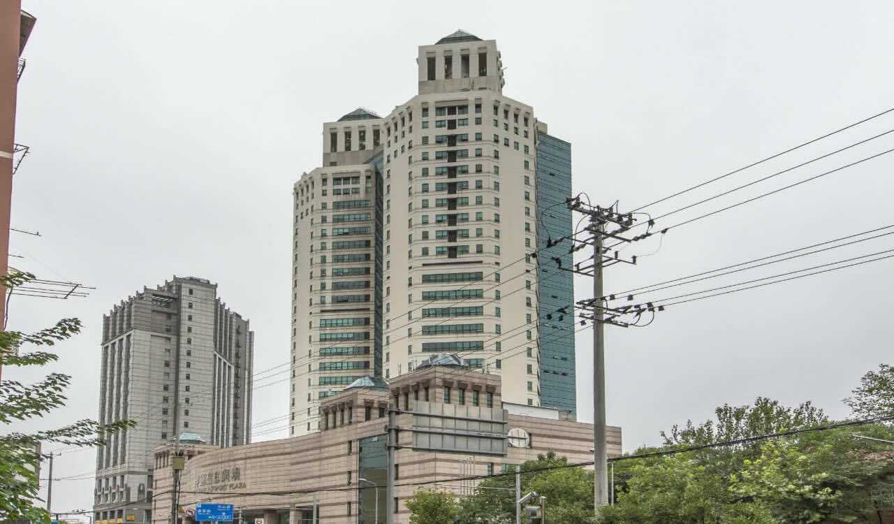 「申通信息广场」写字楼出租_申通信息广场办公室出租价格_申通信息广场办公楼租金