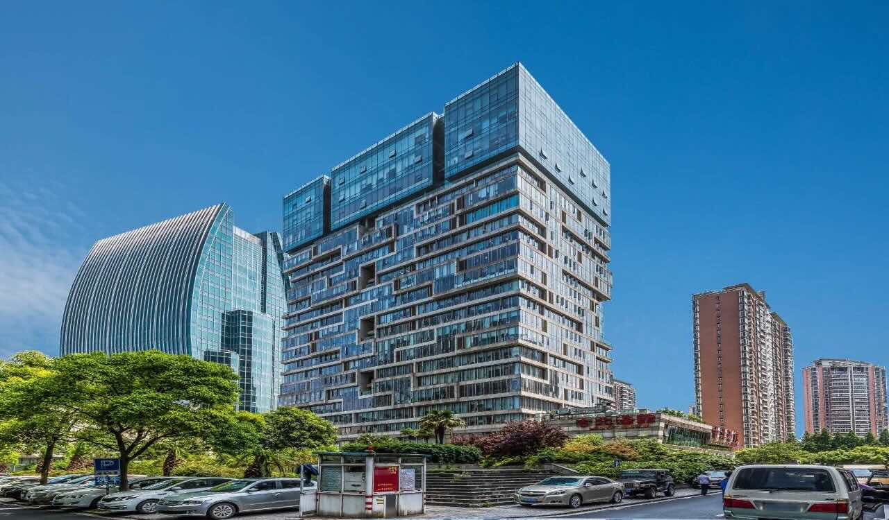 「证大立方大厦」写字楼出租_证大立方大厦办公室出租价格_证大立方大厦办公楼租金