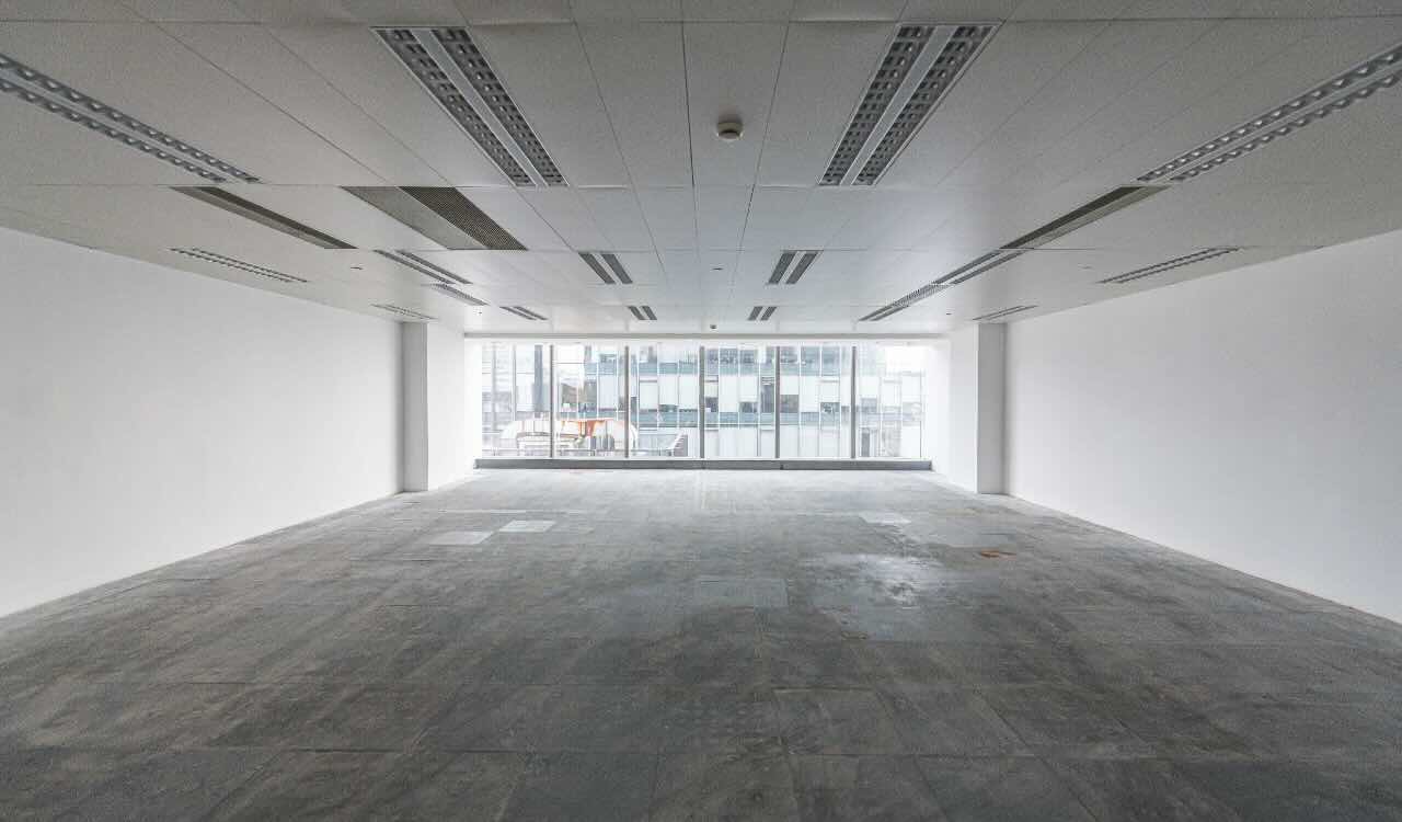 上海绿地中心7.12号线龙华中路站，徐汇滨江，精装修