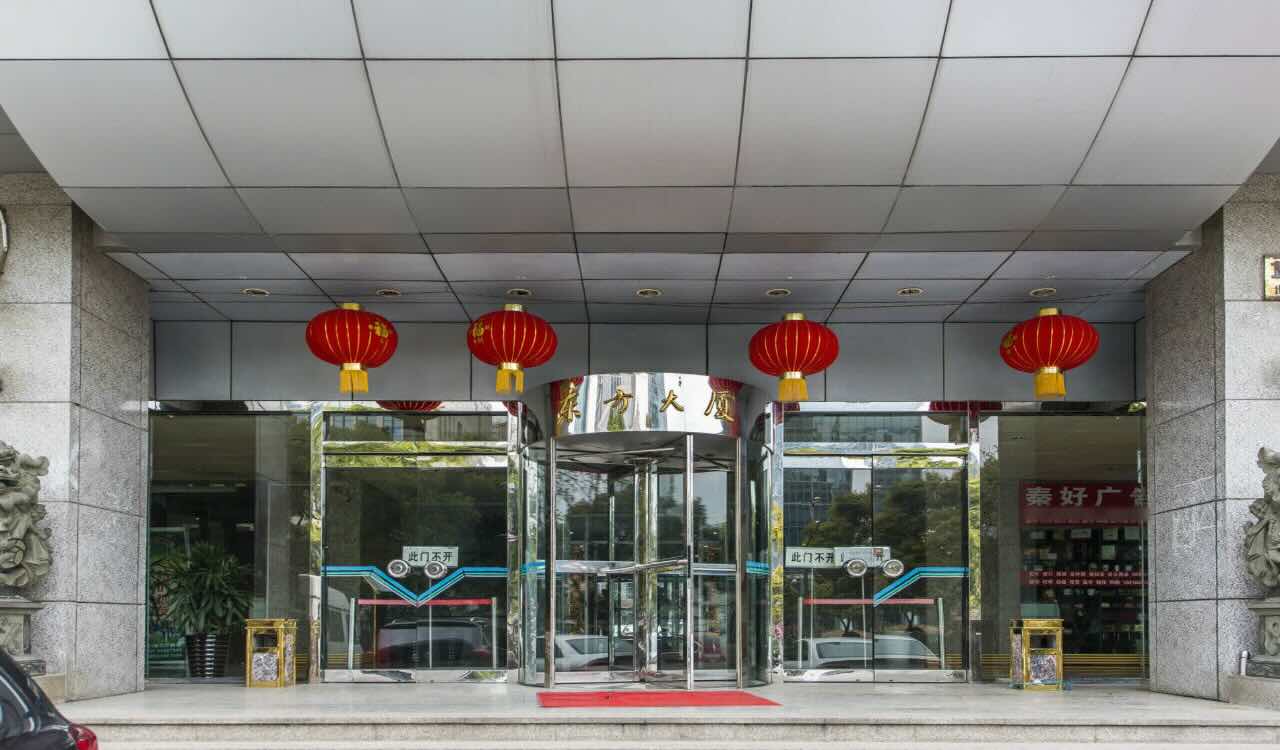 东方大厦