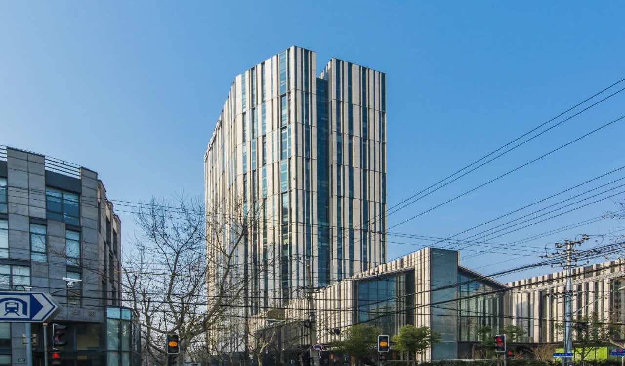 「SOHO复兴广场」写字楼出租_SOHO复兴广场办公室出租价格_SOHO复兴广场办公楼租金