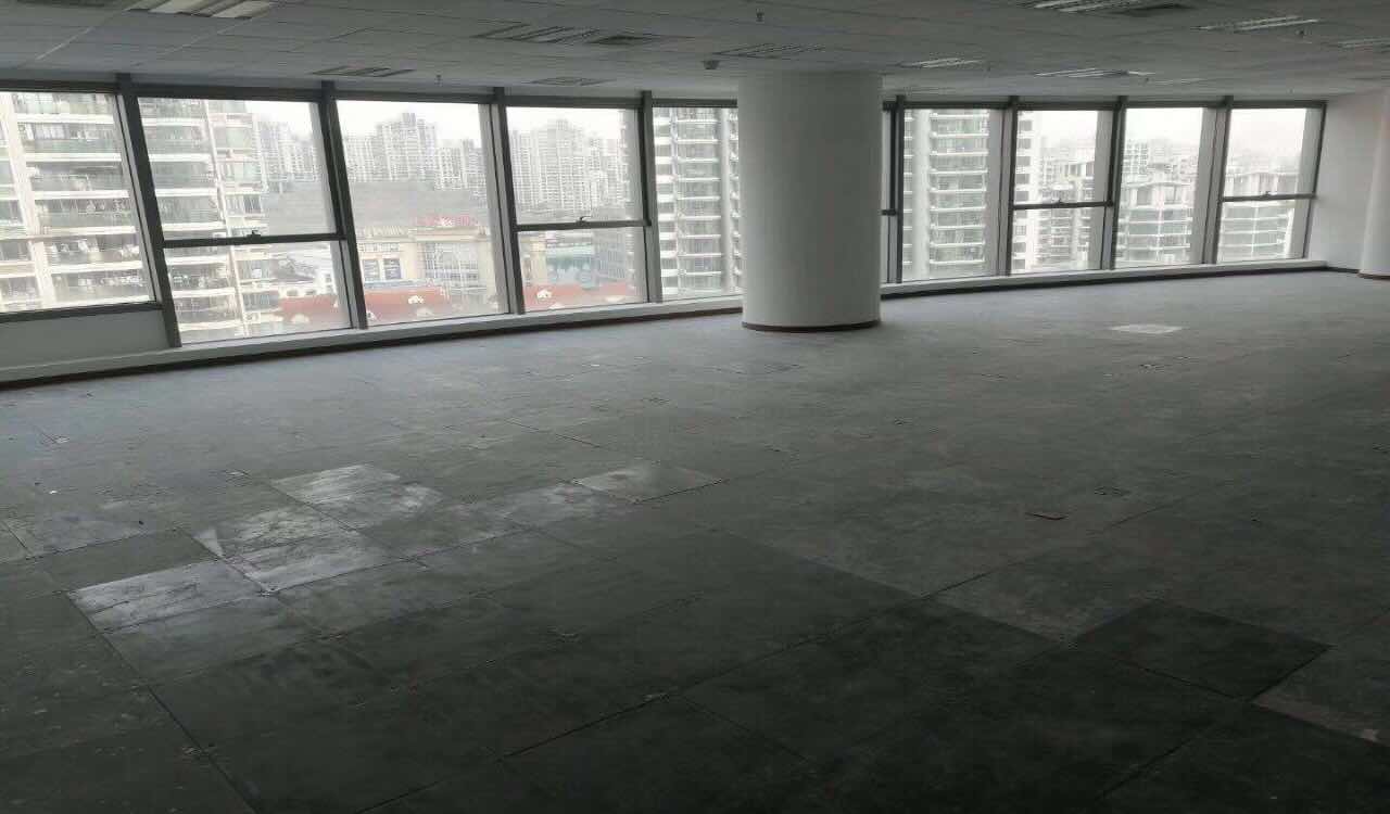 江宁路友力国际大厦125.71平