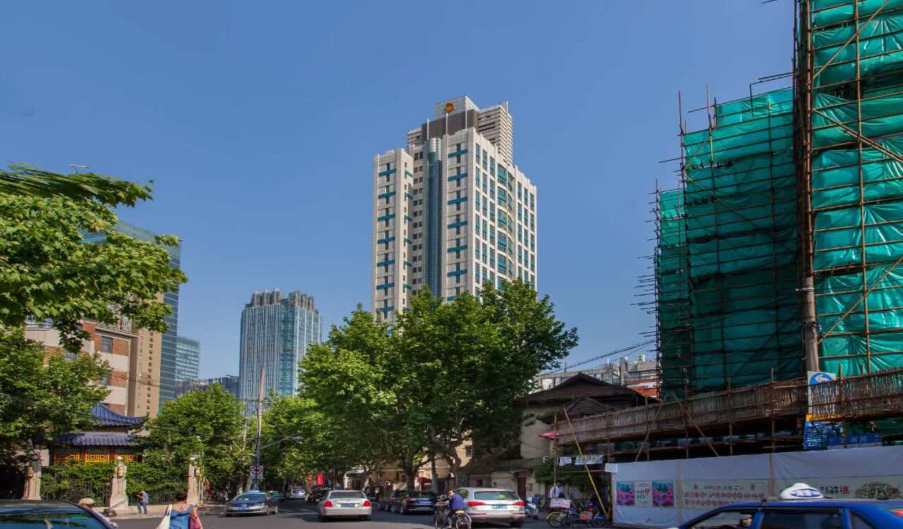 「上海地产大厦」写字楼出租_上海地产大厦办公室出租价格_上海地产大厦办公楼租金