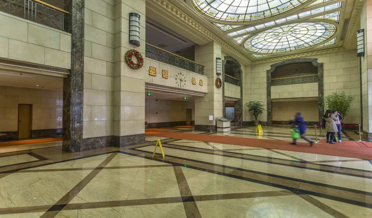 港泰广场