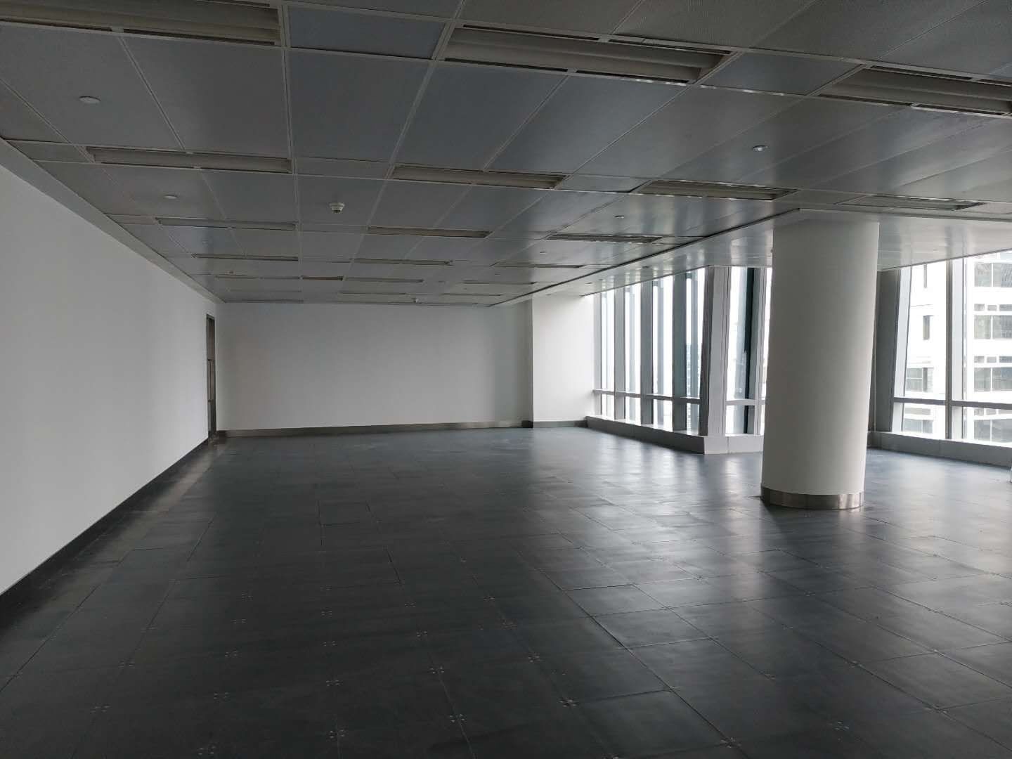 中建大厦世纪大道竹园中建大厦4，6号线，业主直租