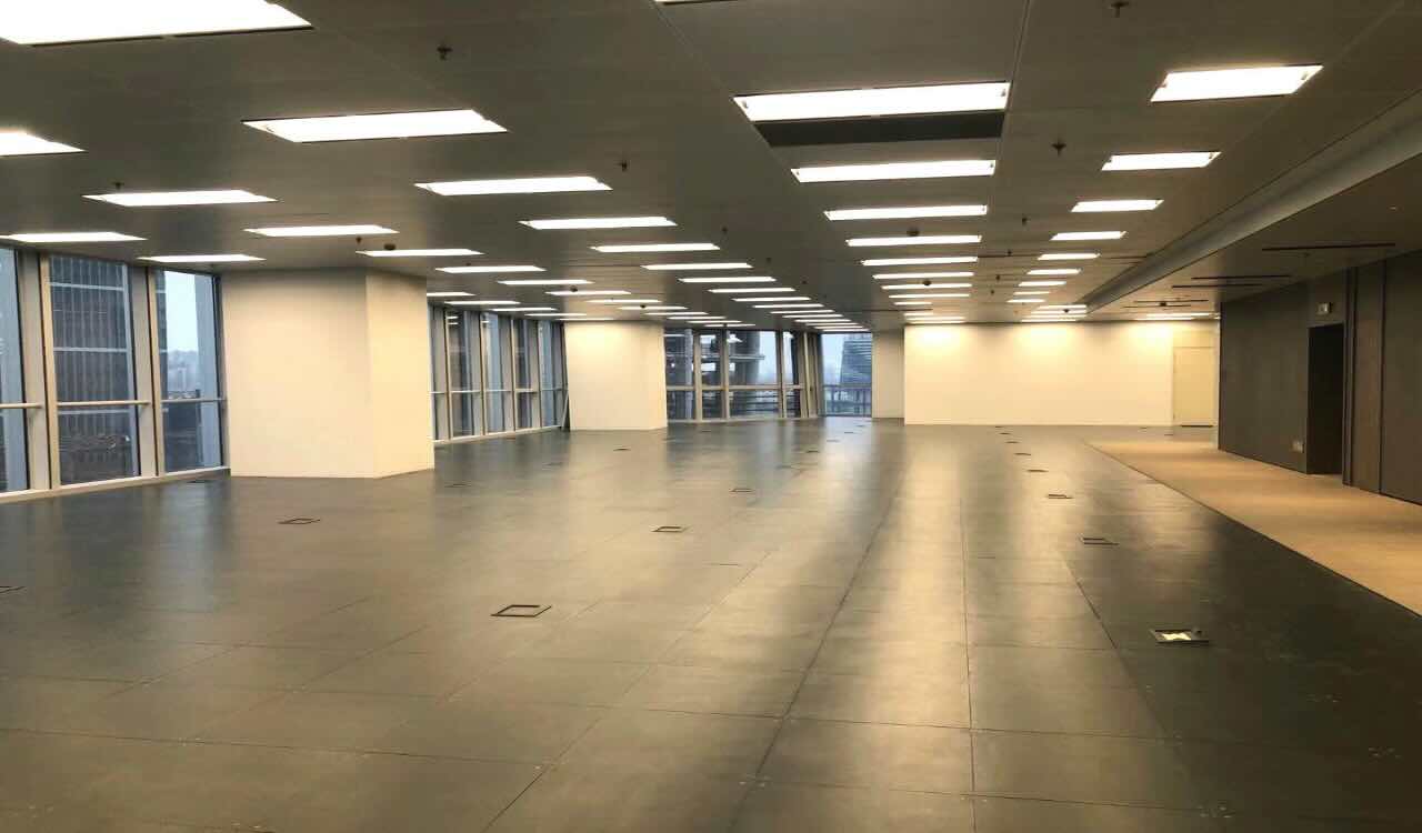 星扬西岸中心星扬西岸中心 黄浦江畔 全新写字楼出租