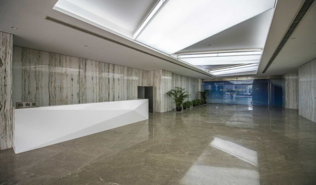 福建天安大厦