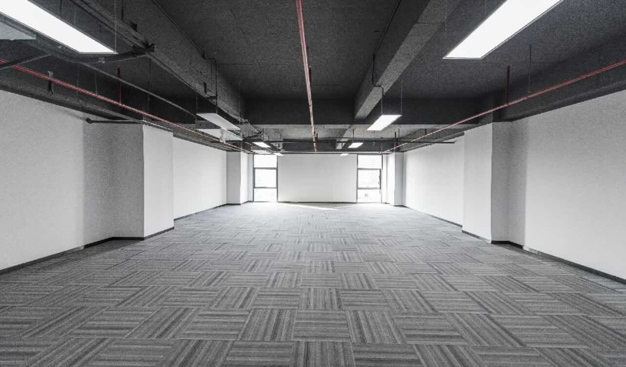 大族科技中心定制装修小面积起租，高建造标准，开发商直租