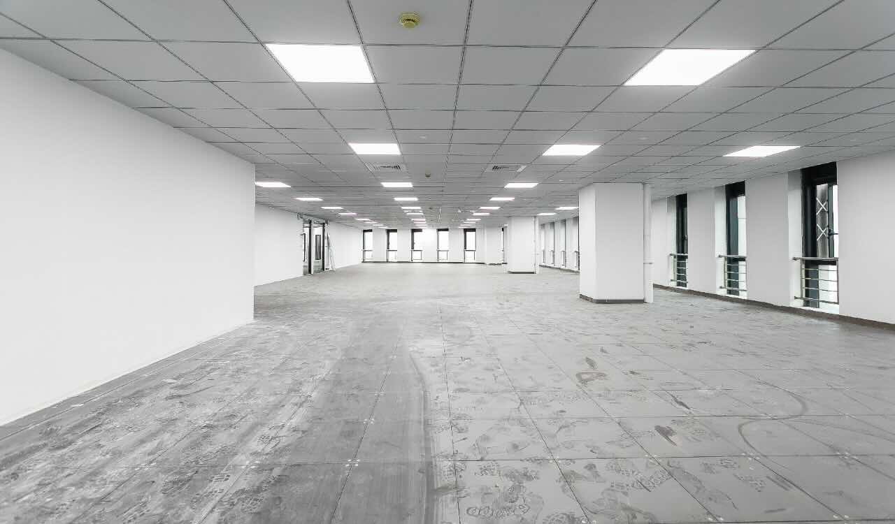 华大科技楼普陀 华大科技楼 324平米 精装修