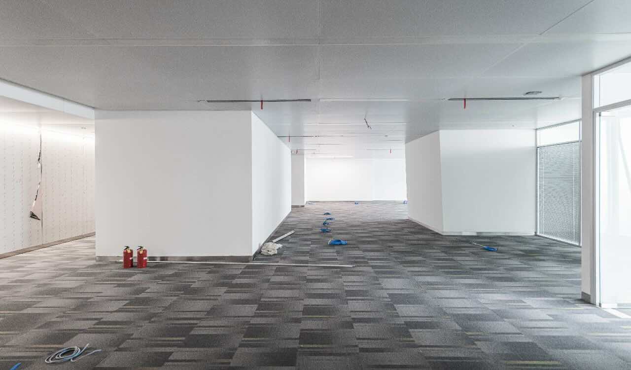 上海中心大厦超长免租期|历史超低价|地标建筑|紧邻地铁站