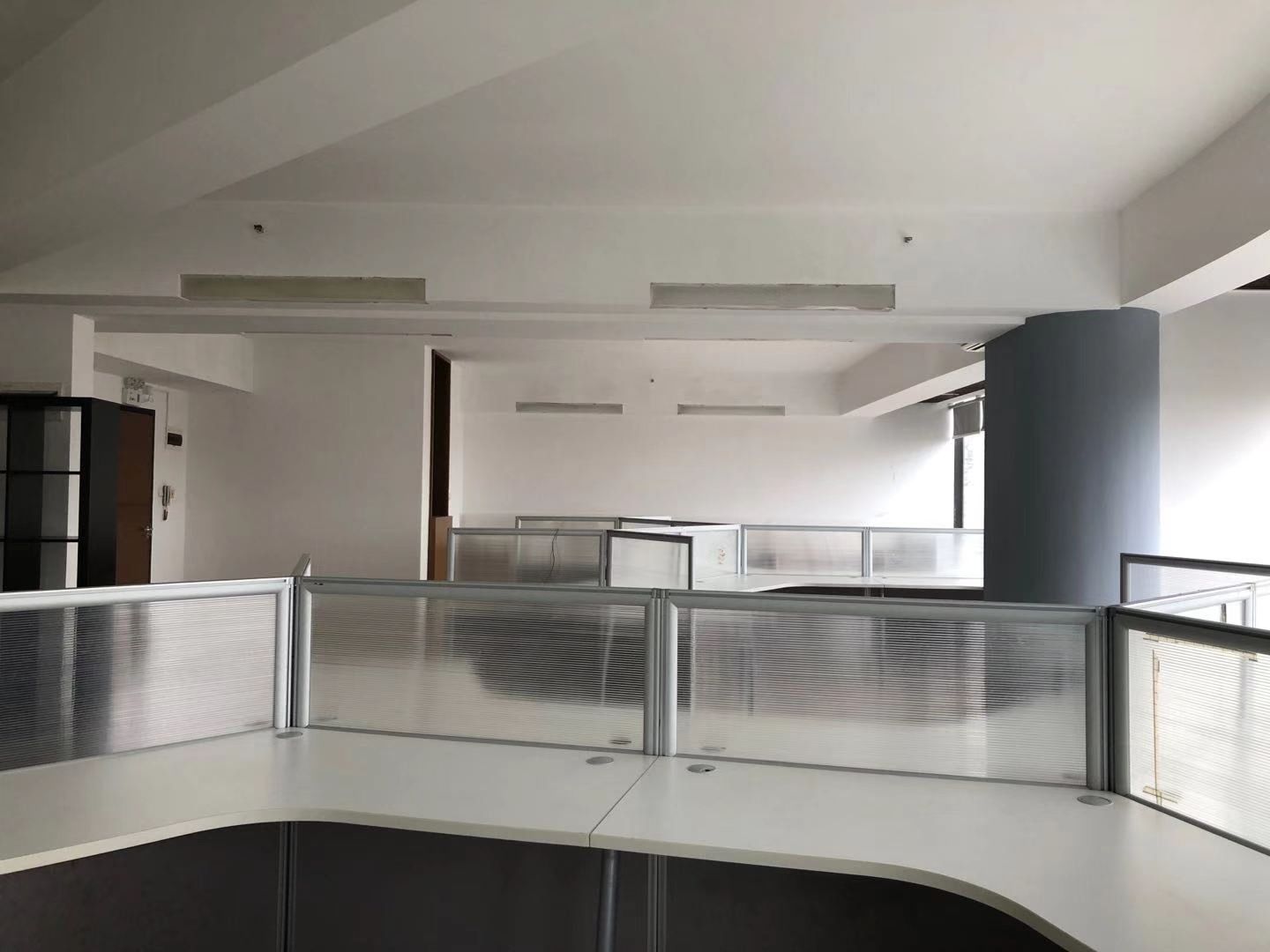 汇泉大厦普陀区曹杨路汇泉大厦，14号线上盖，可定制装修
