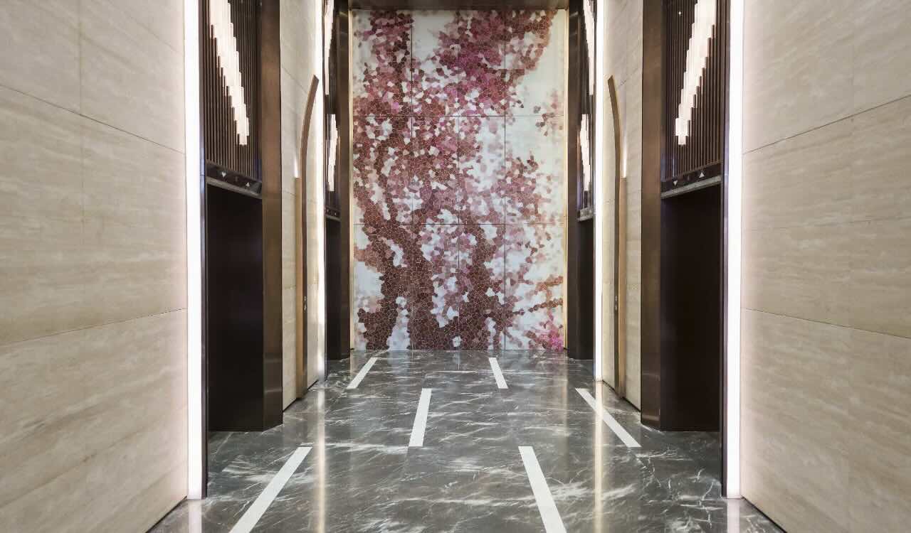 浦东中港汇