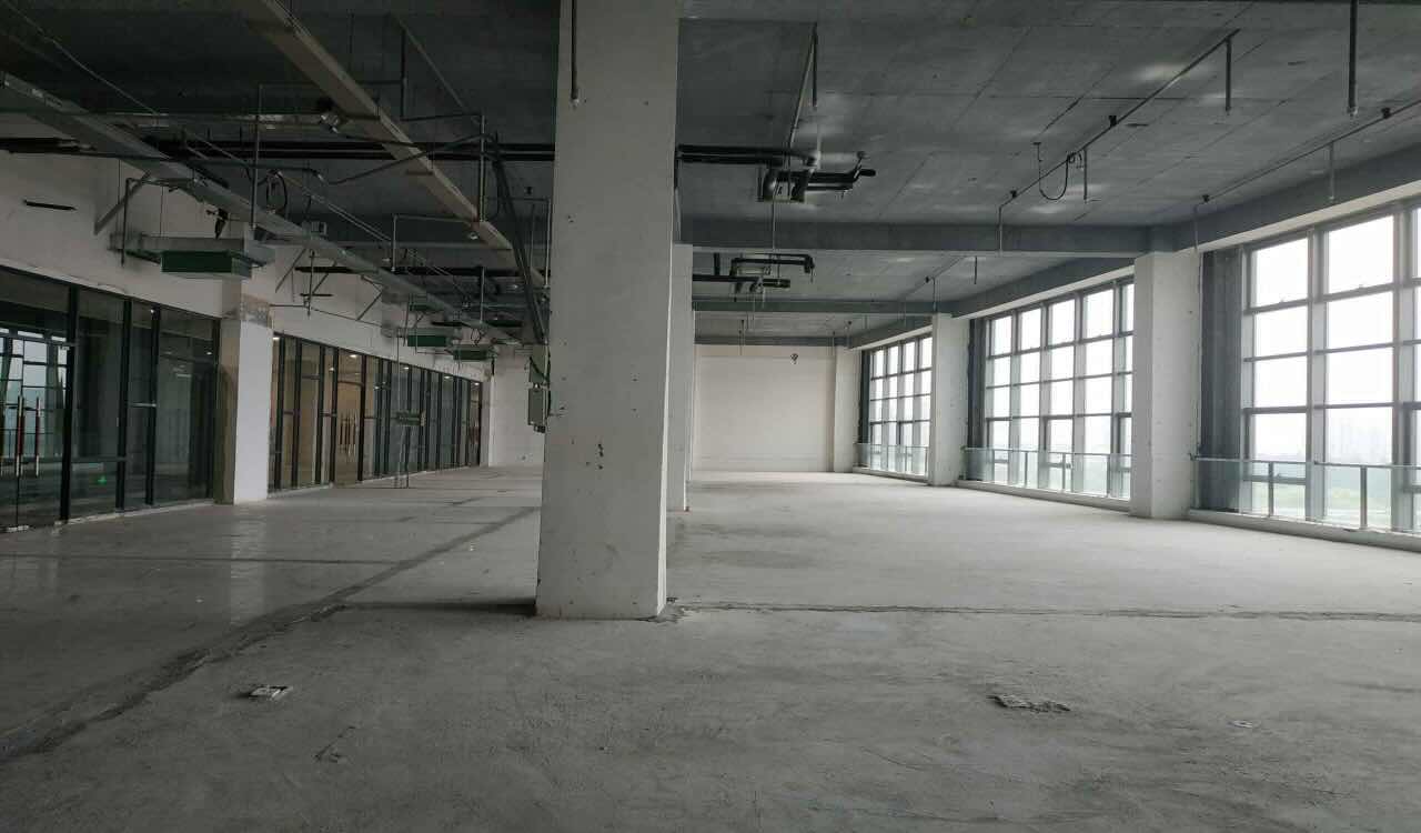 汇阳广场徐汇 汇阳广场 371平米 简装修