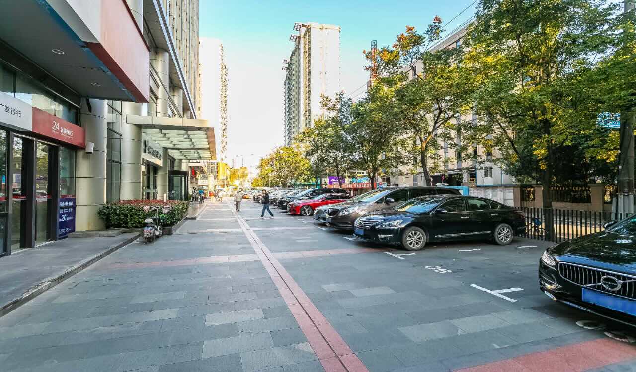 东吴证券大厦