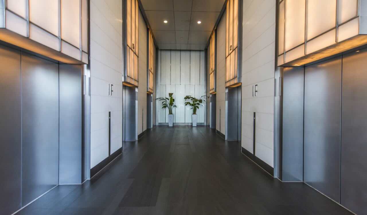 中建大厦