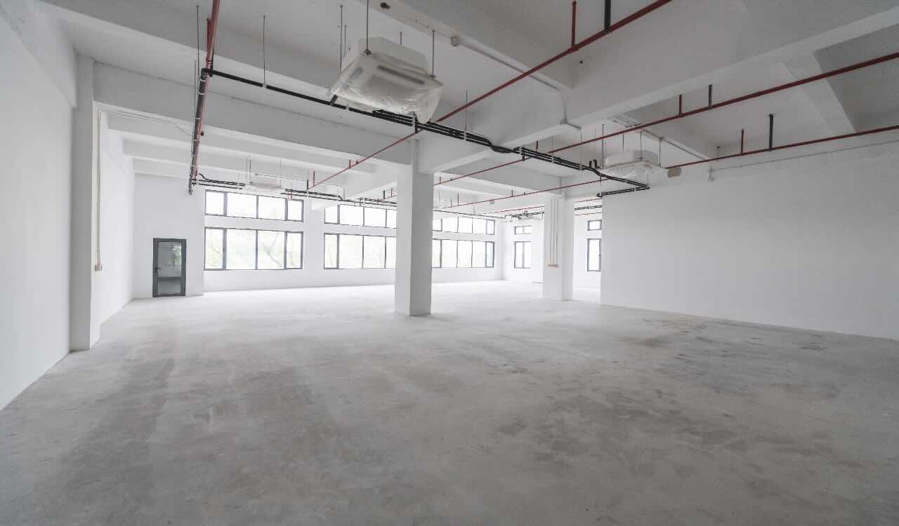 高端产业园，有园区扶持政策，欢迎咨询