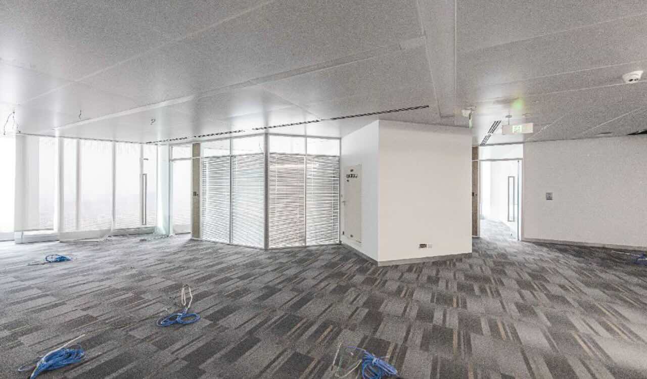 上海中心大厦地标建筑|高区视野好|精装修带家具|历史超低价