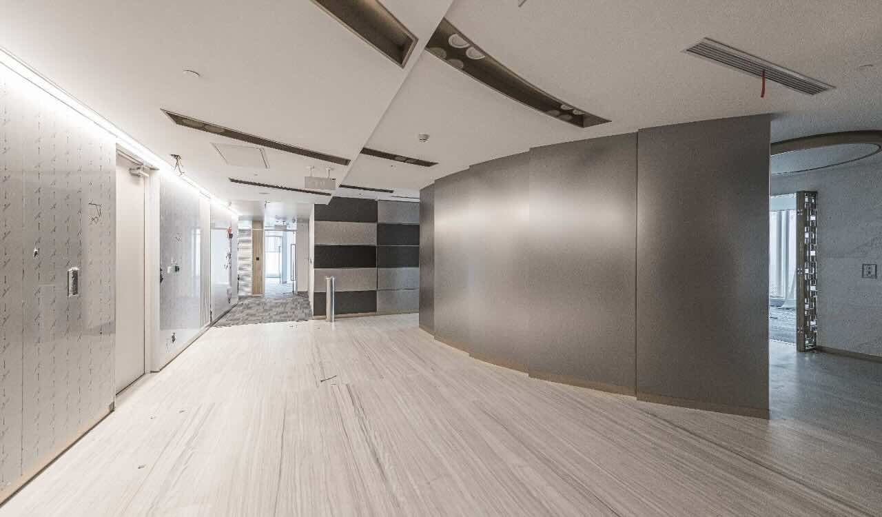超长免租期|历史超低价|地标建筑|紧邻地铁站